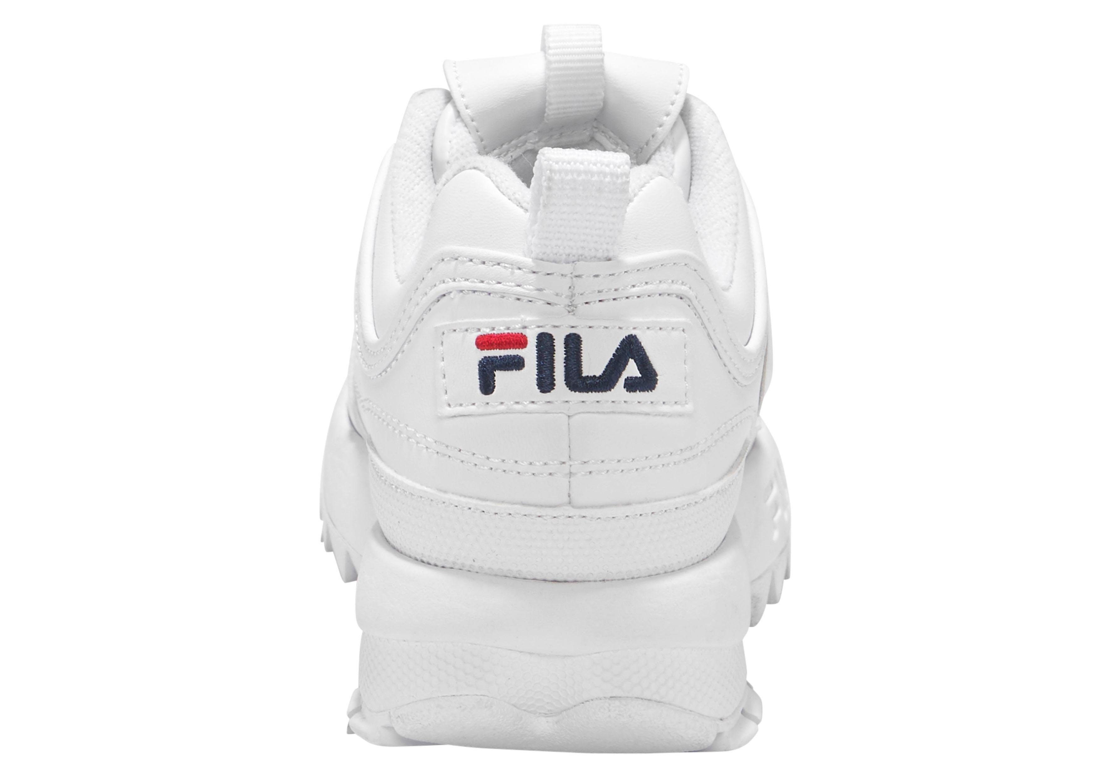 Fila Disruptor Sneaker
