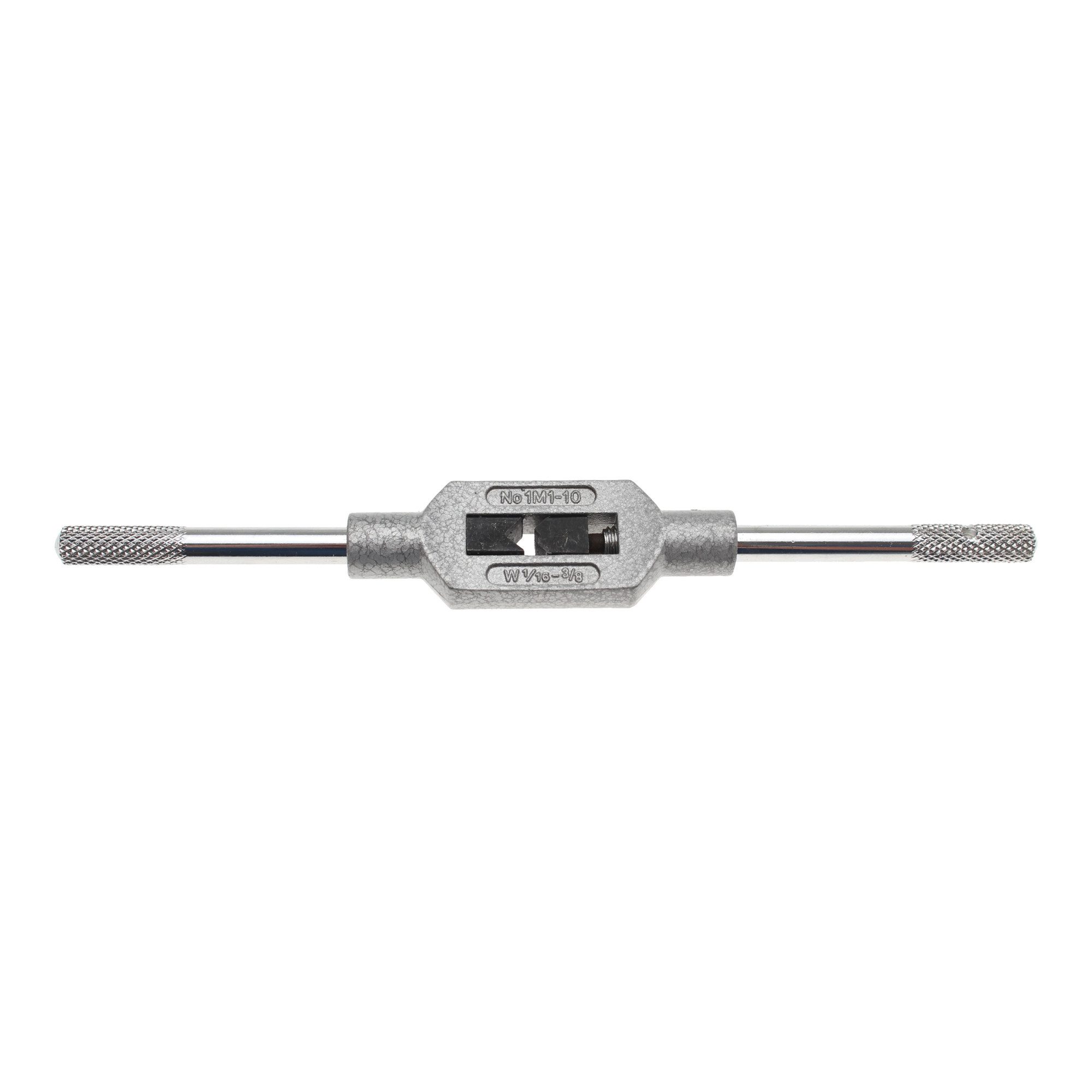 BGS technic Gewindeschneideisen BGS Windeisen 1 M1 - M10