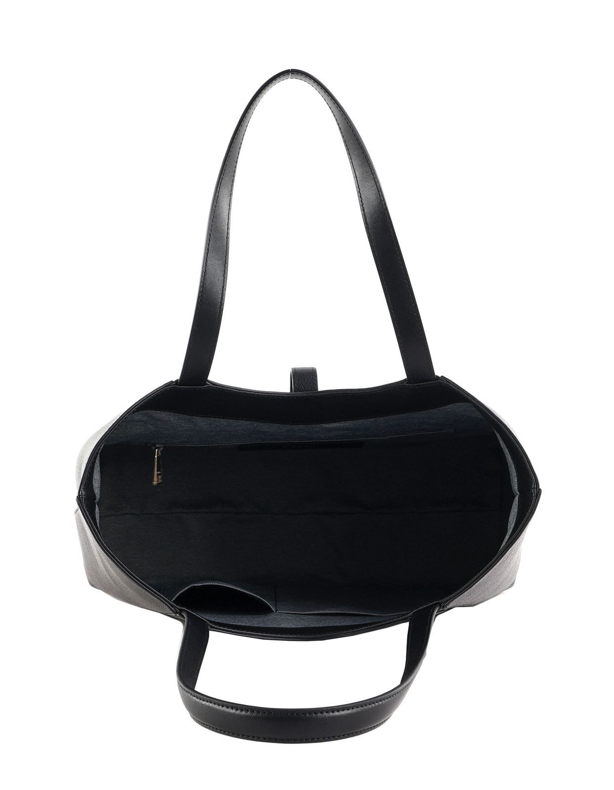Furla Shopper Tote Bag, aus echtem Leder