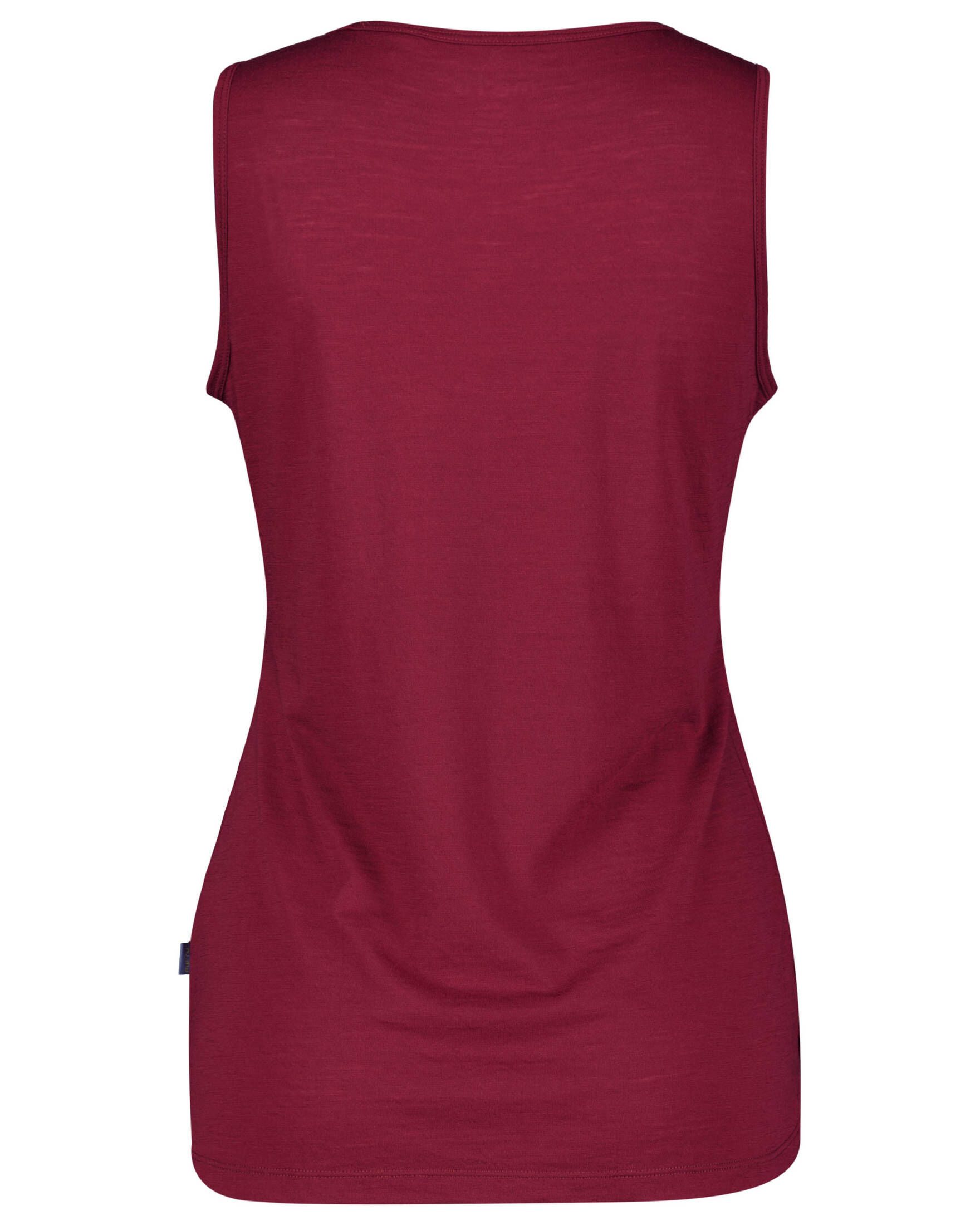 Meru Funktionstop Damen Top TONDELA mit günstig online kaufen
