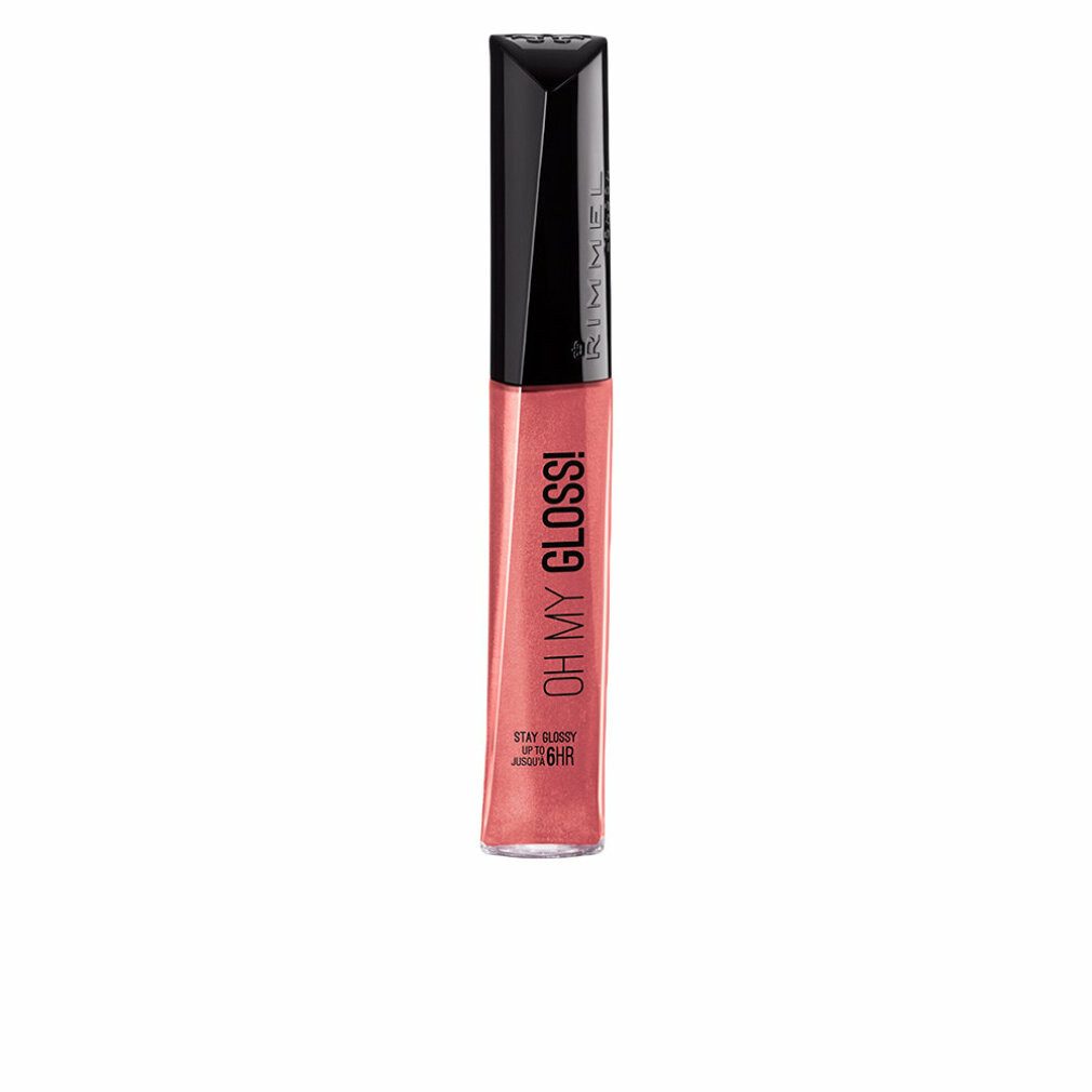 Rimmel London Lipgloss Oh My Gloss Lipgloss 330