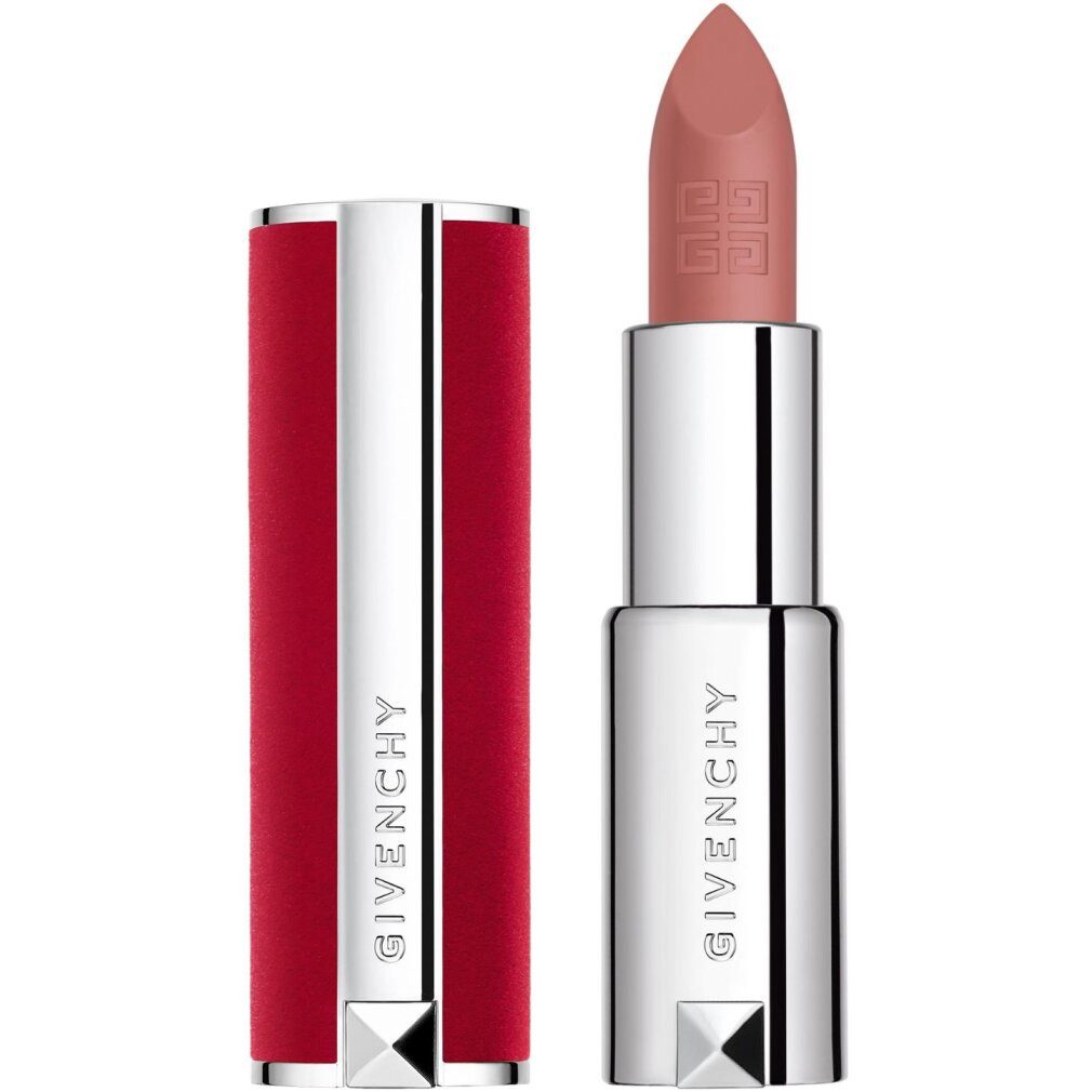 GIVENCHY Lippenstift Le Rouge Deep Velvet Lipstick