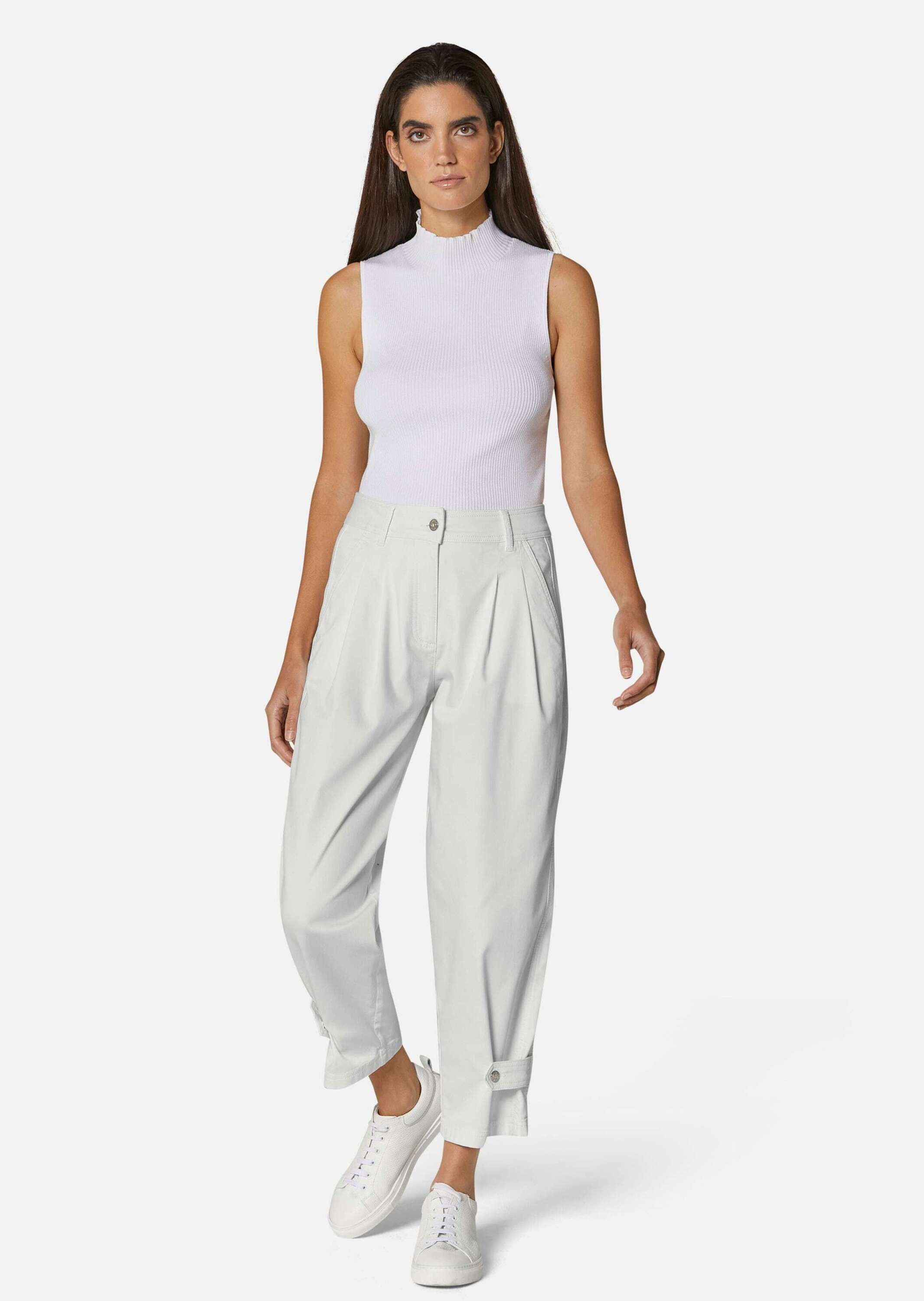 MADELEINE Gerade Jeans Weite 7/8-Jeans günstig online kaufen