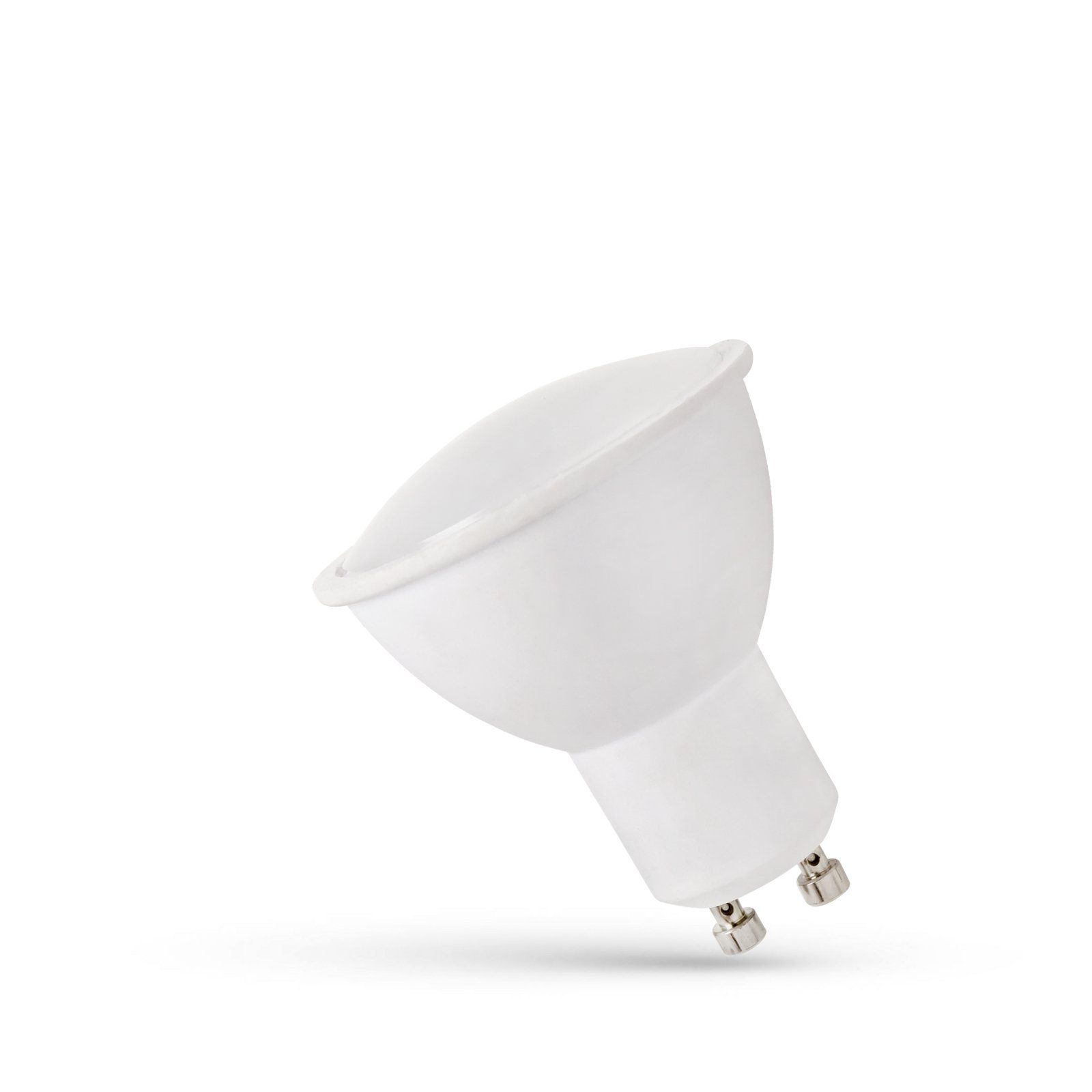 Lampensockel Adapter E27 auf GU10 - Keramik für Halogen & LED Leuchtmittel  bis 25 Watt : : Lighting