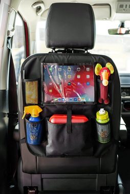 Osann Auto-Rückenlehnentasche Rückenlehnen-Organizer, mit Tablet-Fach