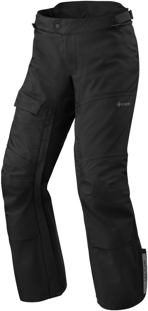Revit Motorradhose Alpinus GTX Motorrad Textilhose Wasserdicht Atmungsaktiv winddicht protektoren reflektierende abrieb