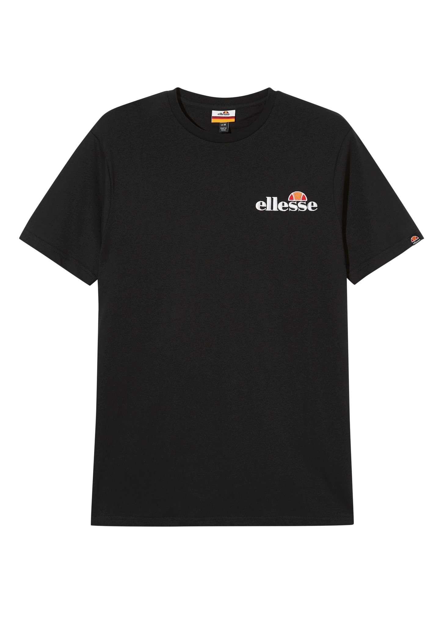Ellesse T-Shirt ellesse Herren T-Shirt VOODOO SHB06835 günstig online kaufen