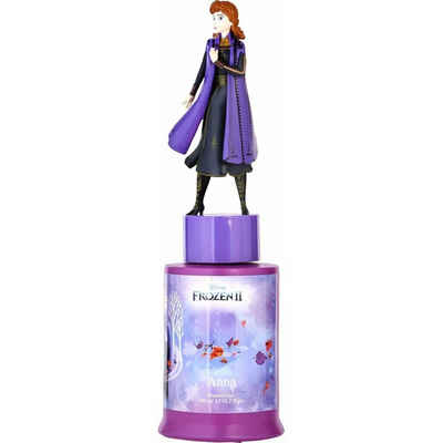 Disney Duschgel Frozen II Anna 3D Shower Gel 300ml