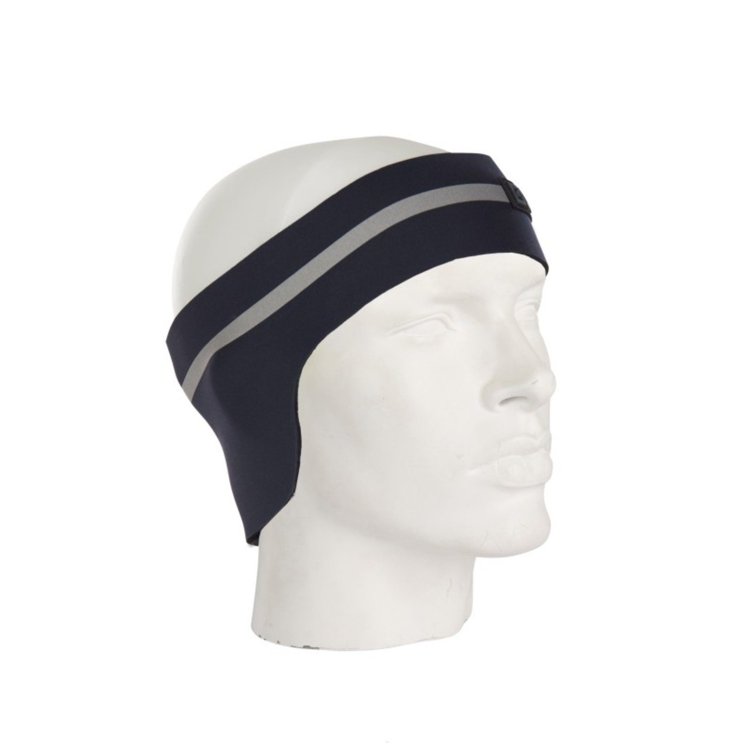 Mystic Neoprenanzug Mystic Headband Adjustable Size One Grau
