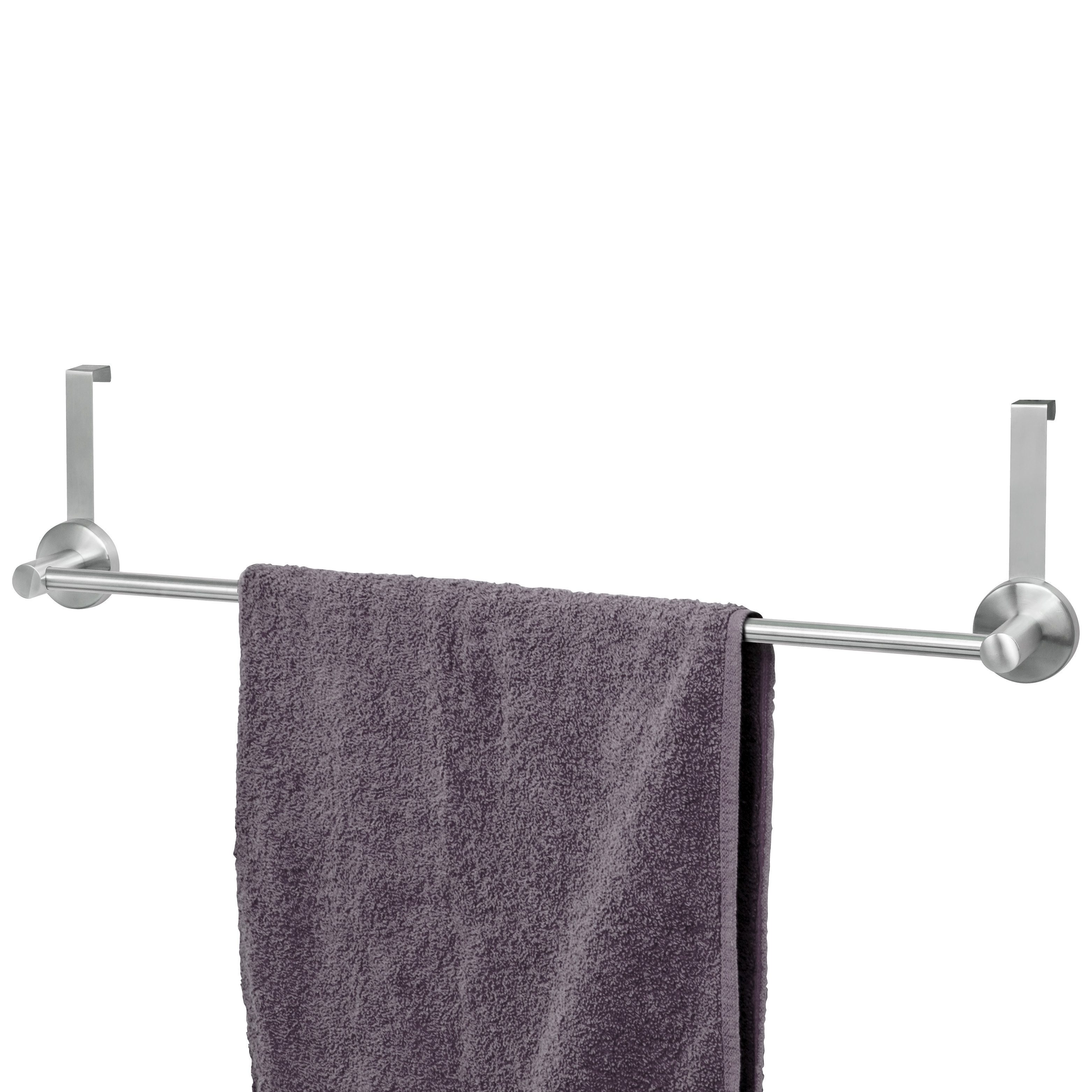 bremermann Handtuchstange Bad-Serie PIAZZA - aus Edelstahl matt günstig online kaufen