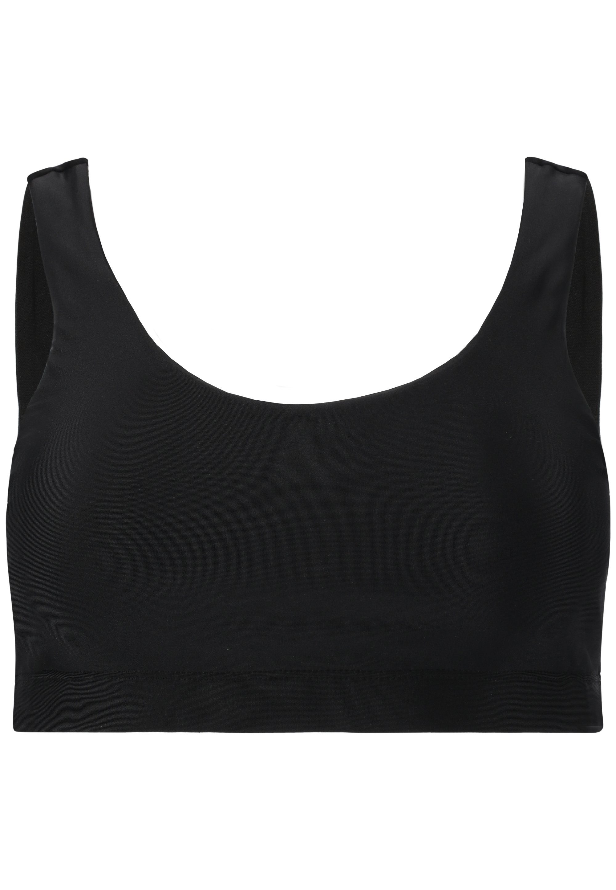 CRUZ Triangel-Bikini-Top Shellie (1-St), aus atmungsaktivem günstig online kaufen