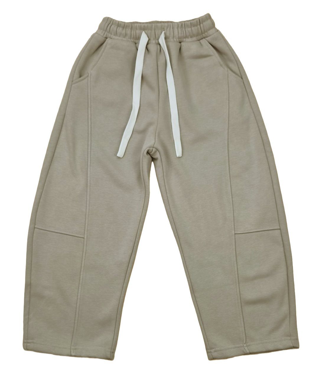 Fashion Boy Jogginghose Baggy Jogginghose Thermohose warm gefüttert J6154e