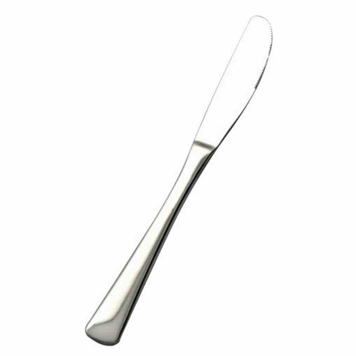 GRÄWE Tafelmesser Tafelmesser "Köln" Edelstahl rostfrei