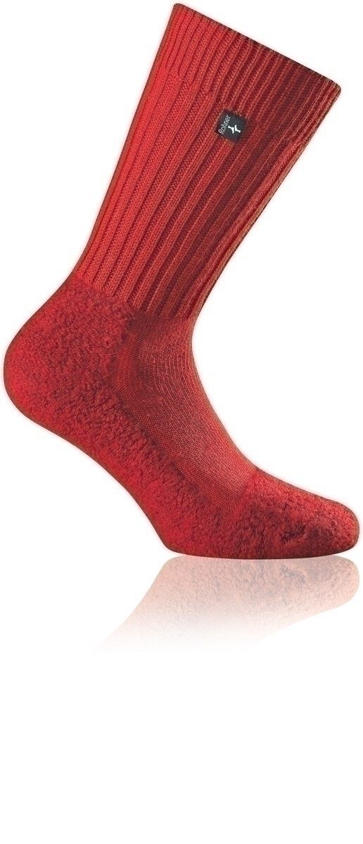 Rohner Socks Socken original vulkan