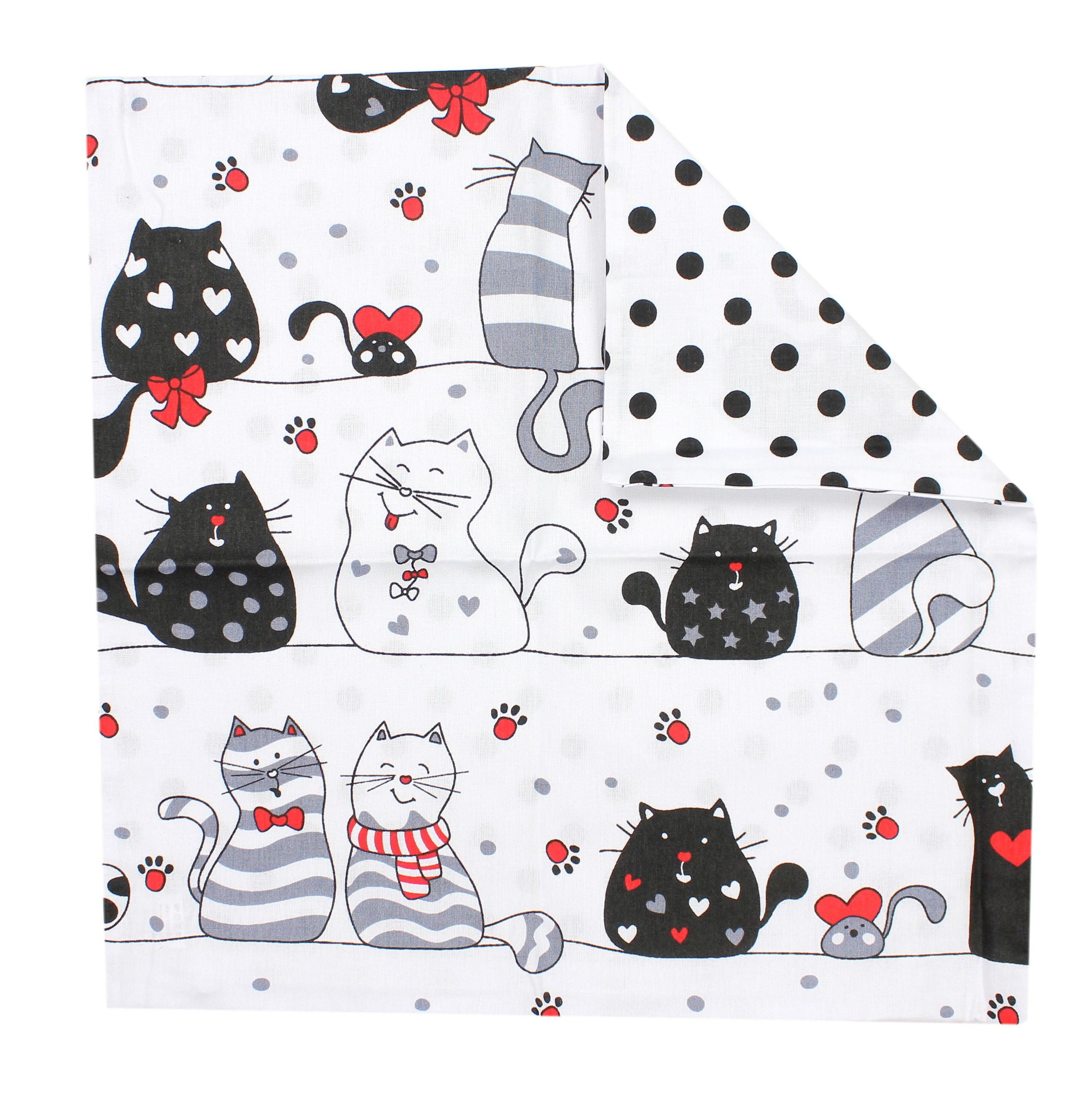 TupTam Kissenbezüge TupTam Kinder Kissenbezug Kissenhülle Dekorativ Gemuste günstig online kaufen