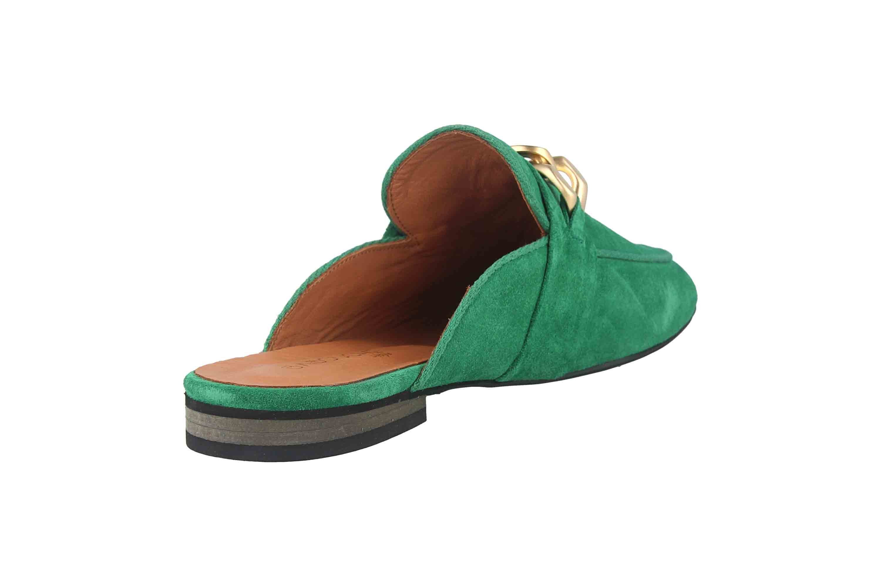 BABOUCHE Lifestyle G5602-2-59 Pantolette