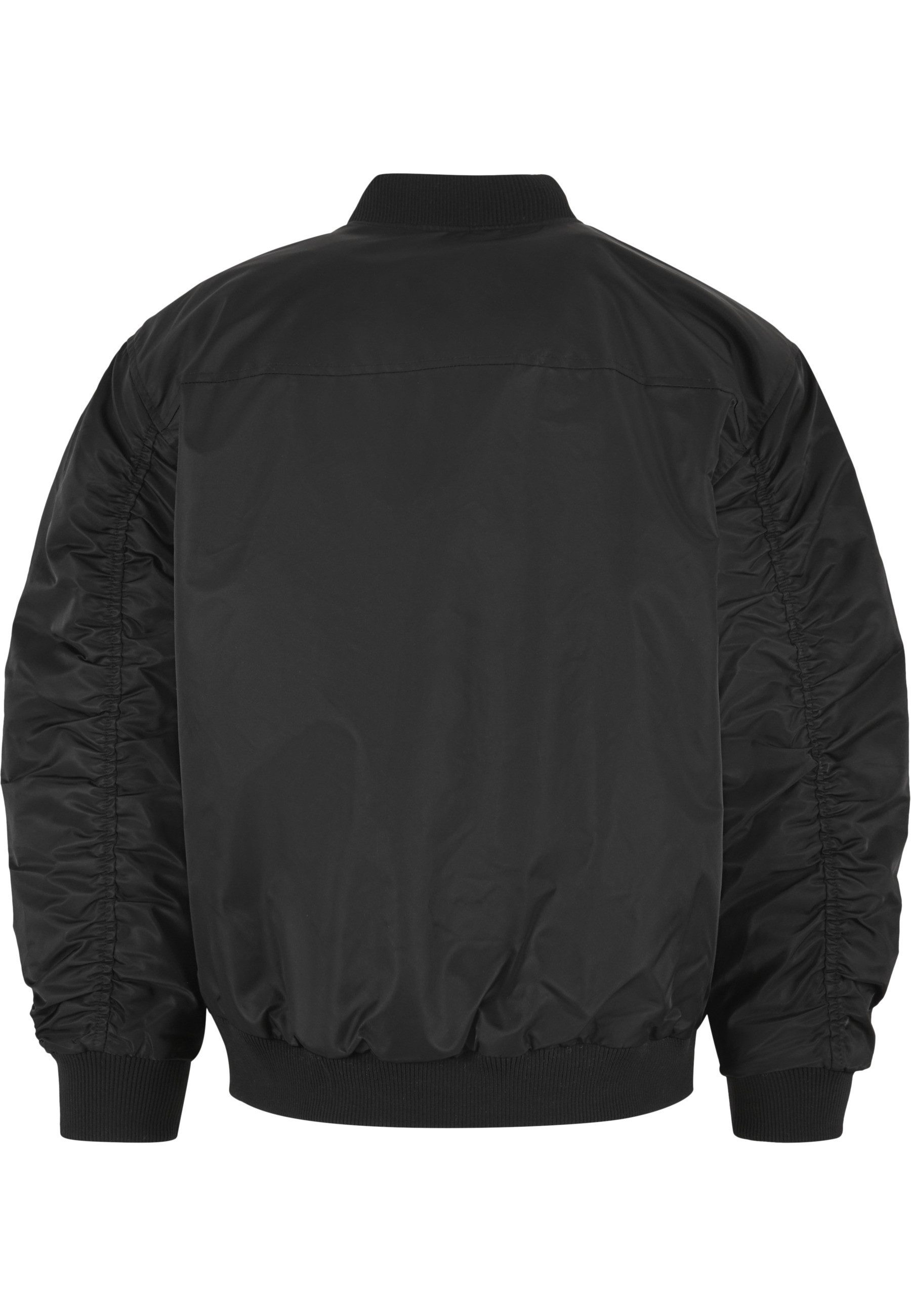 Starter Black Label Bomberjacke Starter Black Label Starter Patch Bomberjacket (1-St)