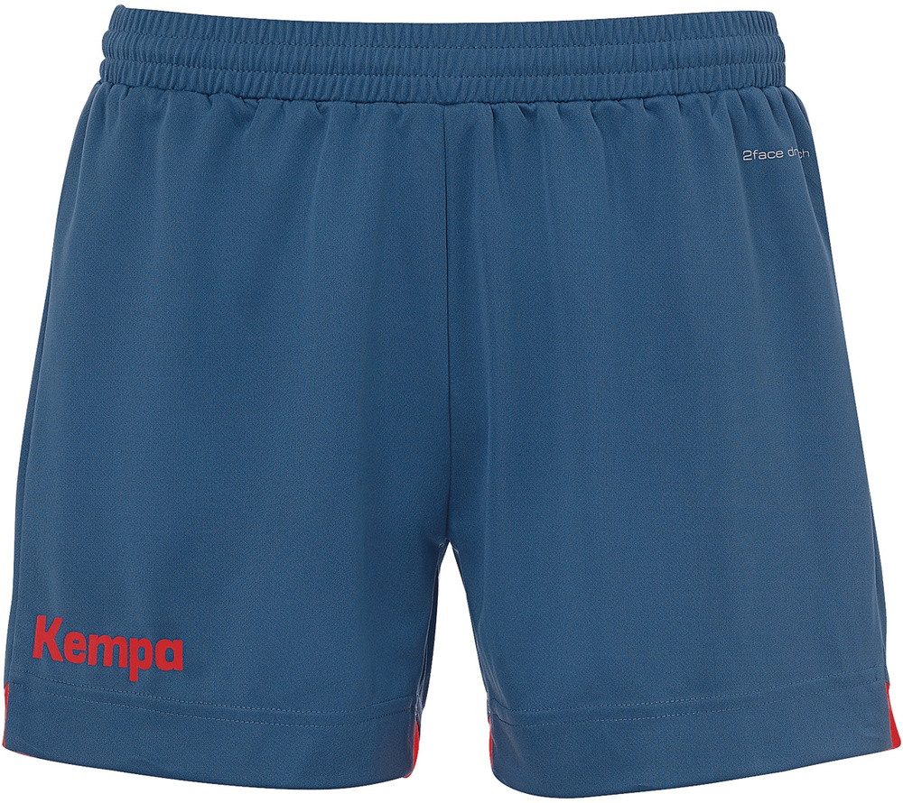 Kempa Trainingsshorts Player Shorts Women günstig online kaufen