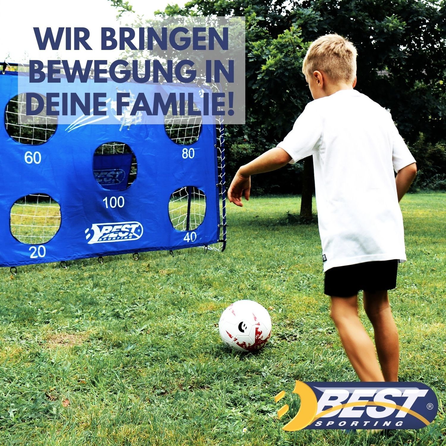 Best Sporting Spielball (2-St)