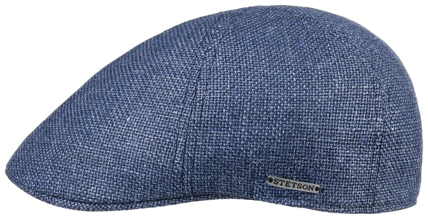 Stetson Schiebermütze 6-teilige Flatcap Texas aus günstig online kaufen