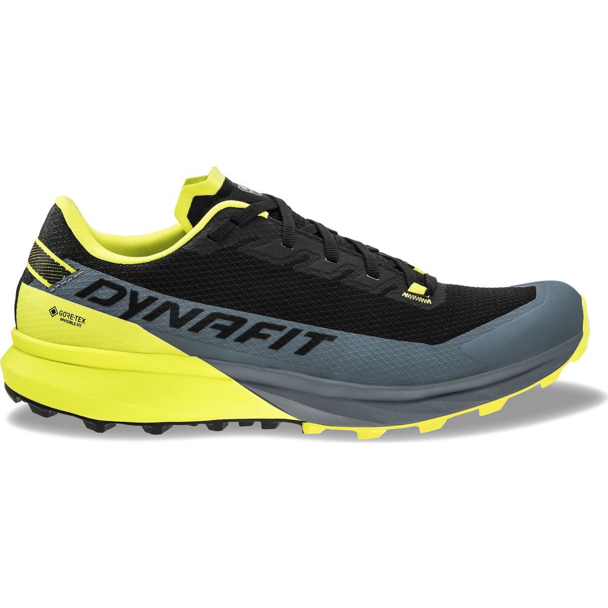 Dynafit Ultra GTX Alpinschuh Vielseitiger, wasserdichter Schuh für Herren mit exzellentem Grip