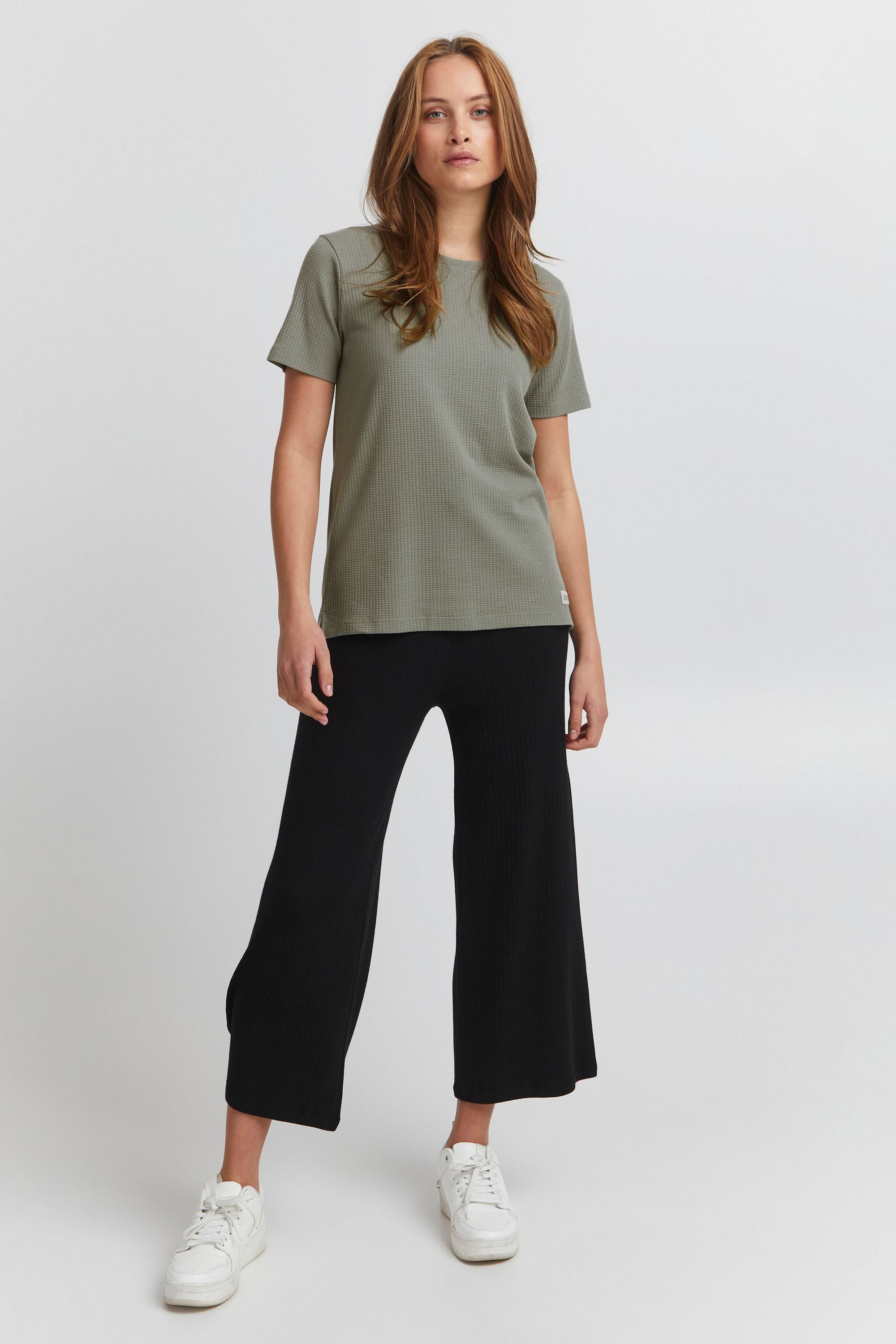 OXMO T-Shirt OXPim Modisches Oberteil günstig online kaufen