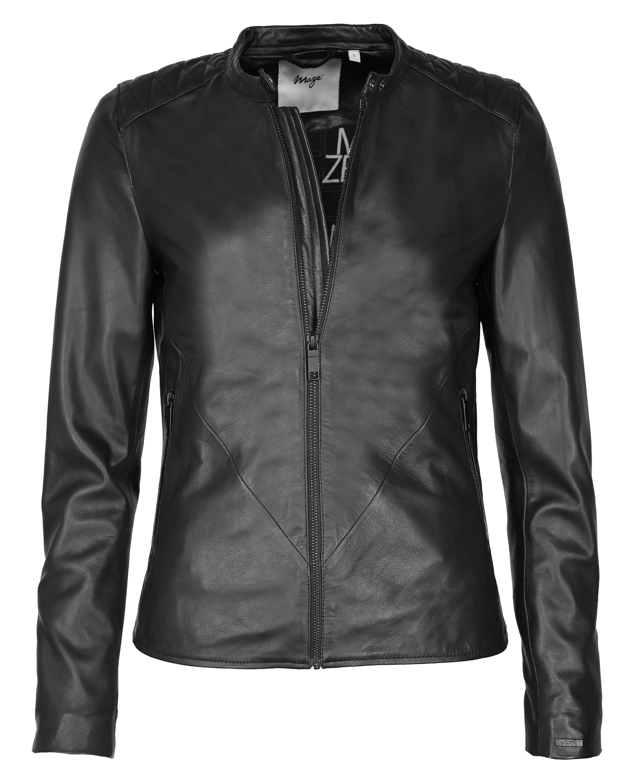 Lederjacke 42021150