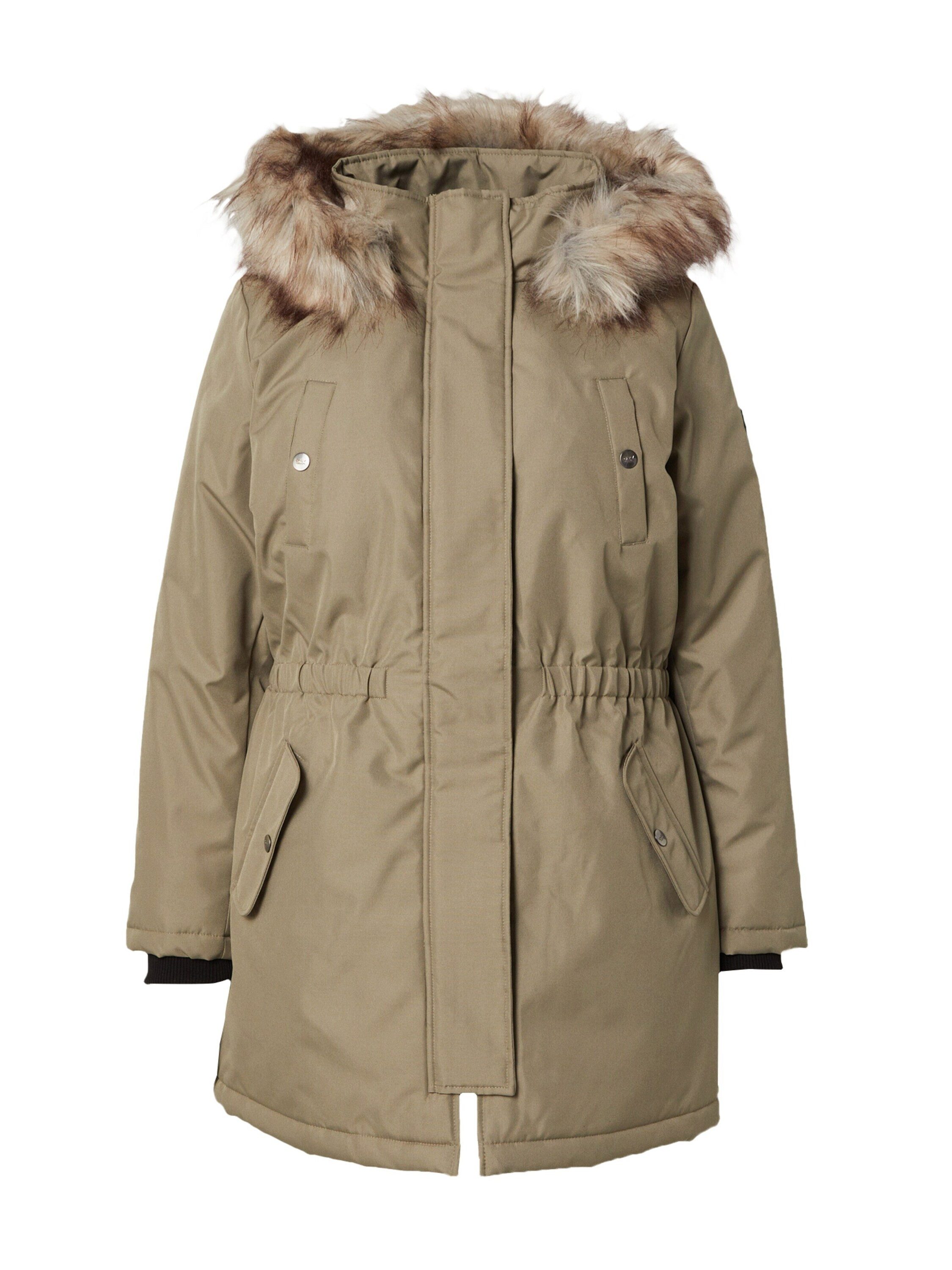 ONLY CARMAKOMA Wintermantel CARIRENA (1-tlg)