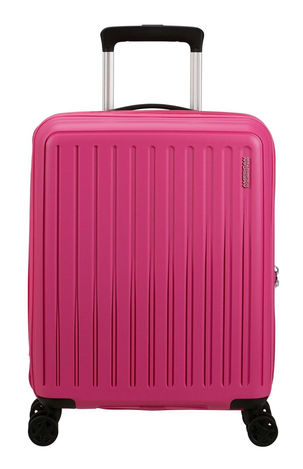 American Tourister® Hartschalen-Trolley Spinner 55 / 20 TSA, 4 Rollen
