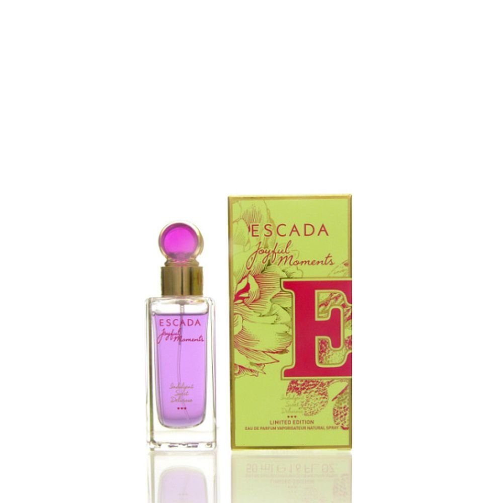 ESCADA Eau de Parfum Escada Joyful Moments Eau de Parfum 30 ml