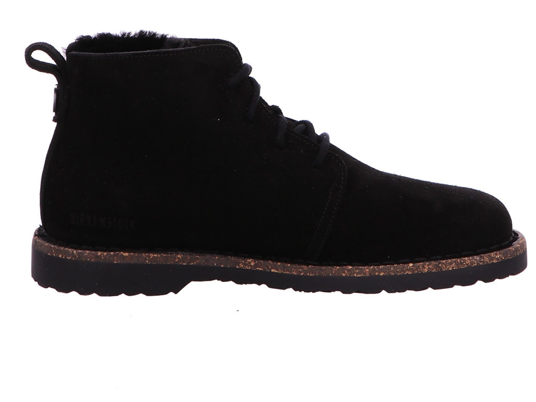 Birkenstock Uppsala Shearling Winterstiefelette