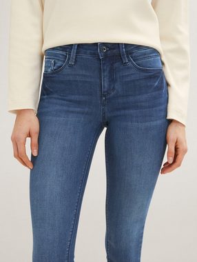 TOM TAILOR Skinny-fit-Jeans Alexa Skinny Jeans 