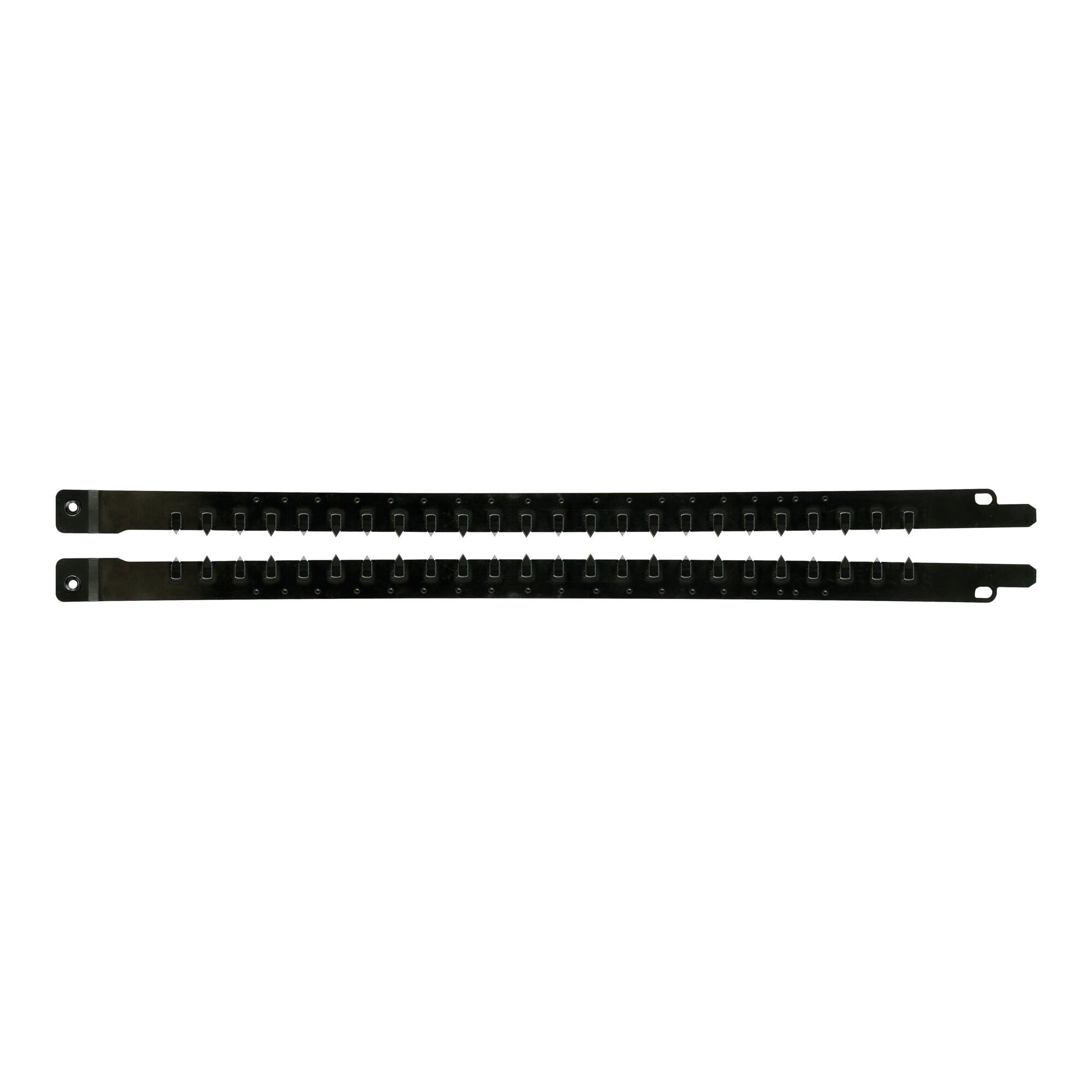 DeWalt Säbelsäge DEWALT Spezialsägeblatt HM Poroton 430 mm DT2974-QZ