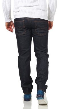 Diesel Regular-fit-Jeans Herren Buster 084HN Blau, Stretch, 5-Pocket-Style, Größe: W28 L32