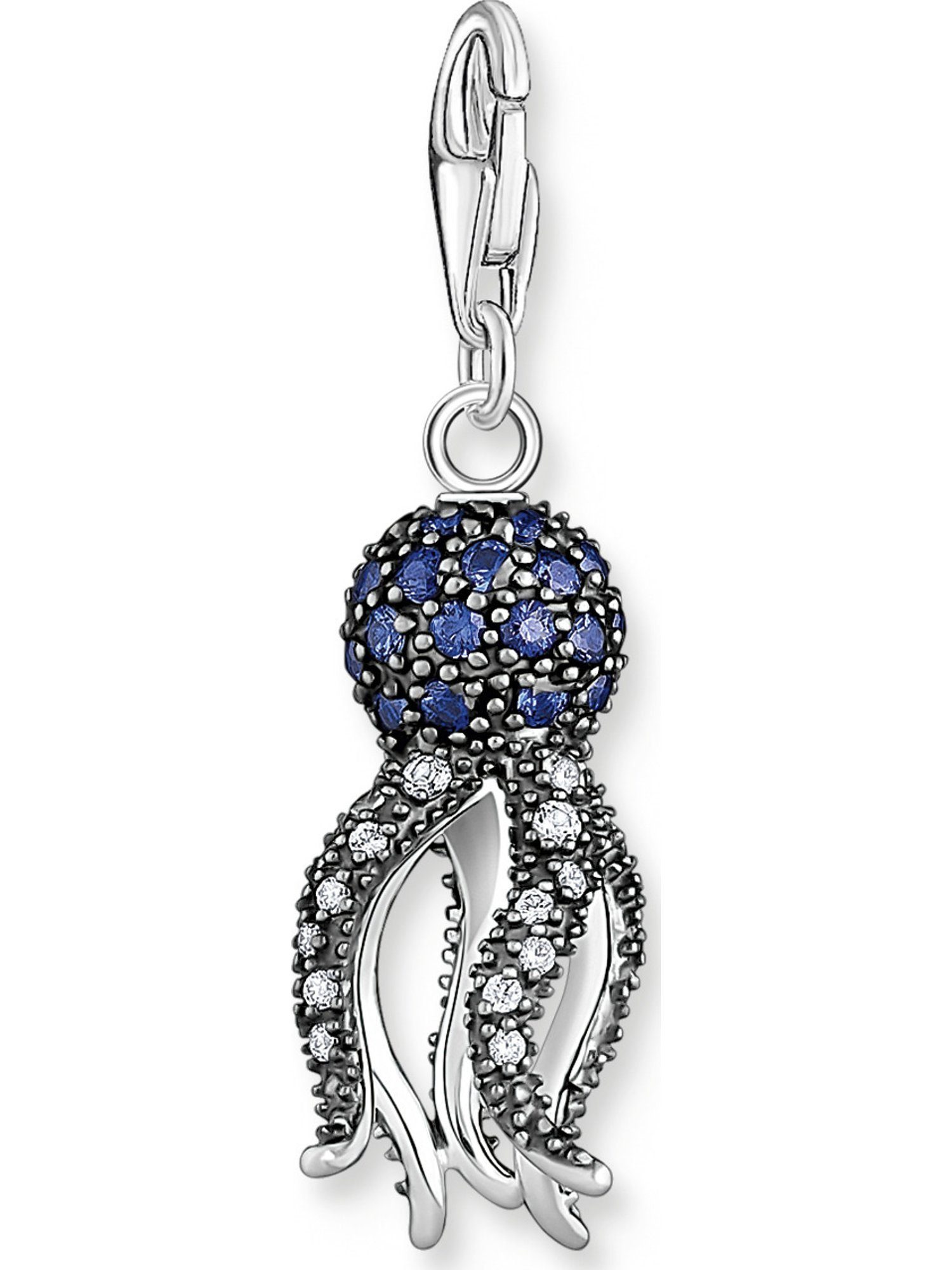 THOMAS SABO Kettenanhänger Thomas Sabo ... THOMAS SABO Kettenanhänger Thomas Sabo ...