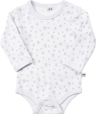 Pippi Babywear Langarmbody