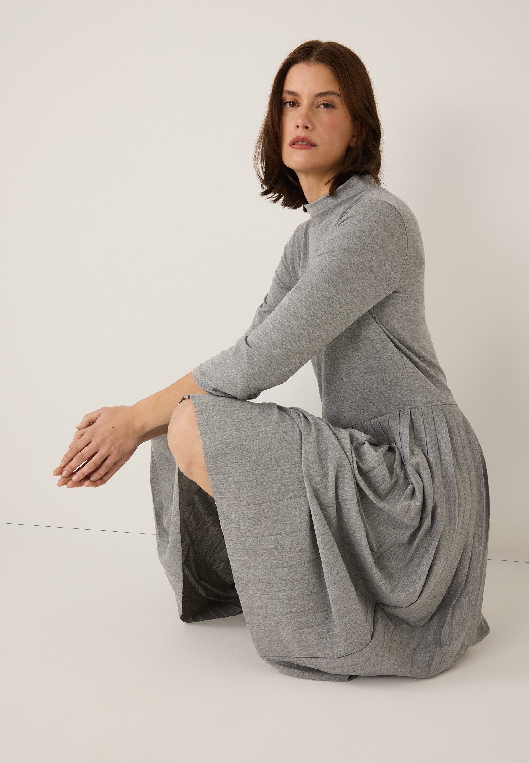 MORE&MORE Sommerkleid