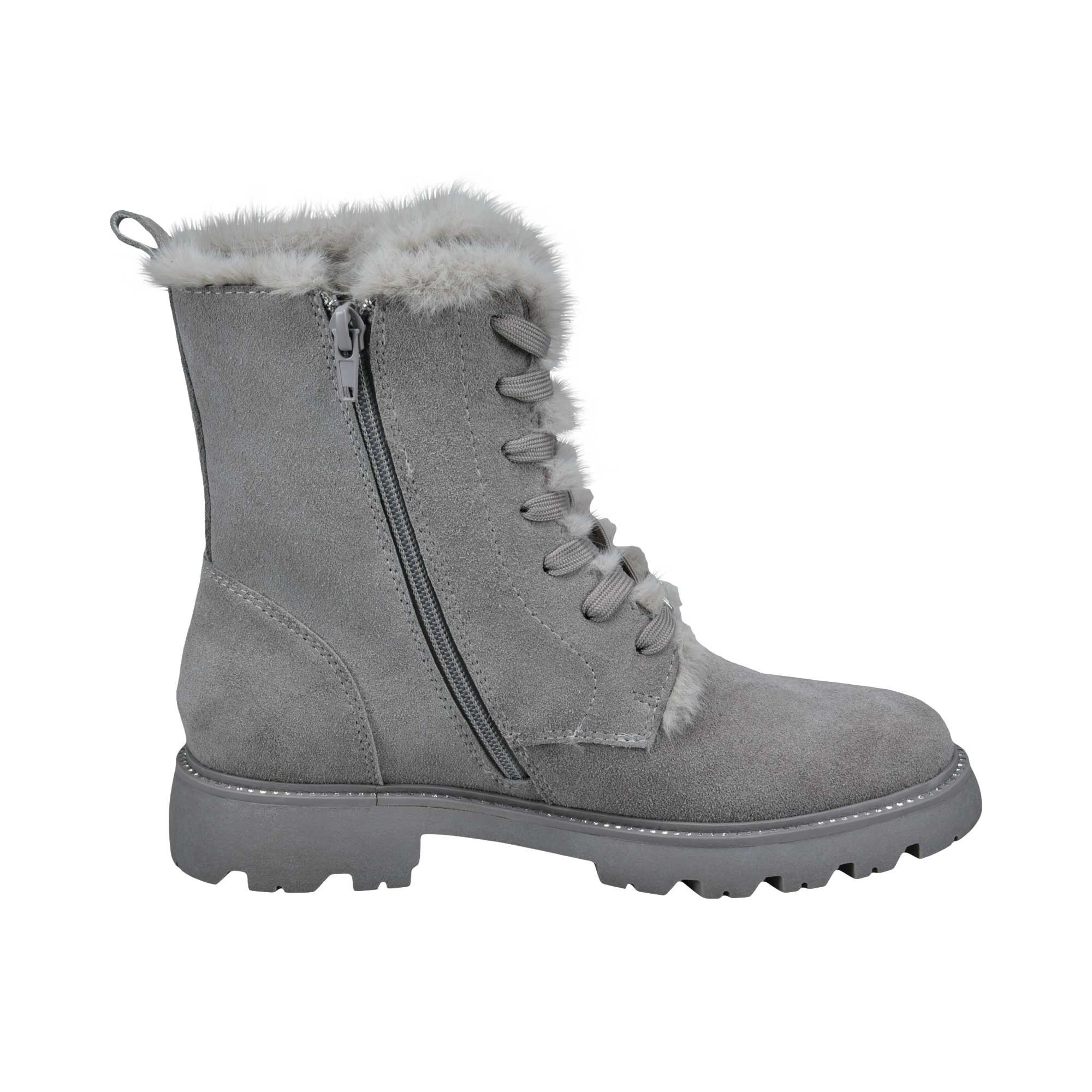 BAGATT Schnürstiefel Schnürboots