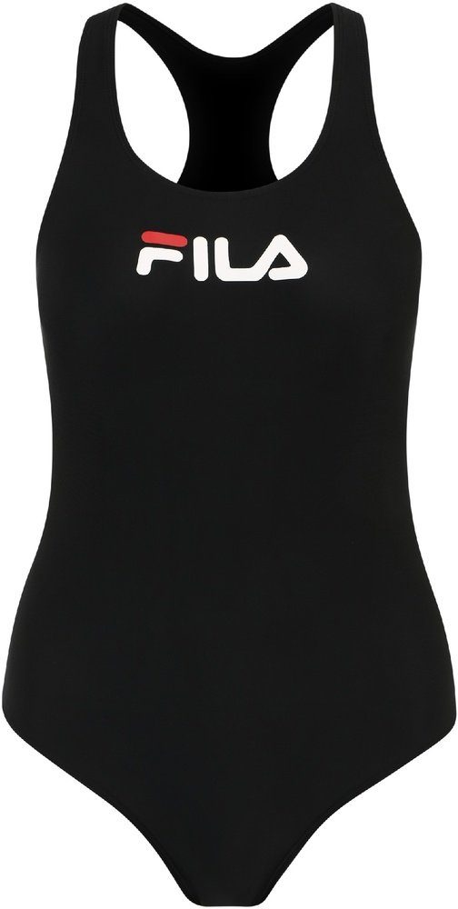 Fila Badeanzug Sibari Racer Back Swimsuit