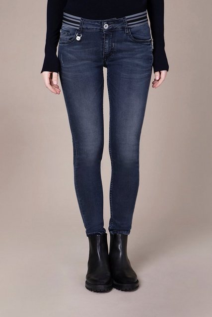 Hosen - BLUE FIRE Skinny fit Jeans »Chloe« mit hohem Tragekomfort ›  - Onlineshop OTTO