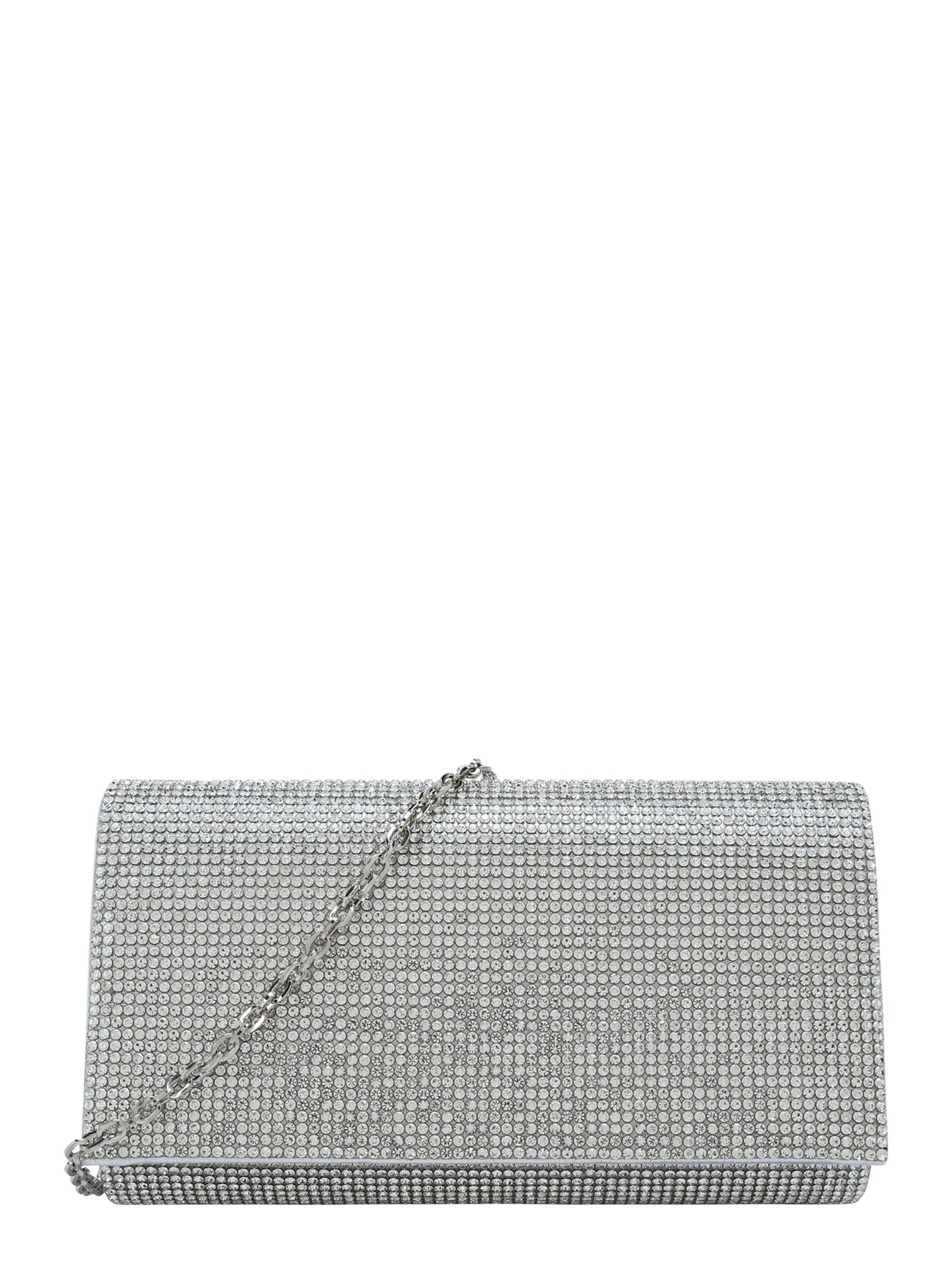 mascara Clutch (1-tlg)