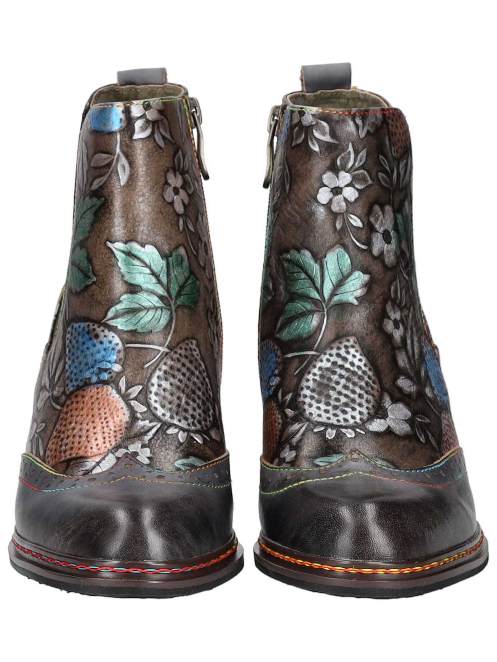 LAURA VITA LAURA VITA Stiefelette Leder Stiefelette