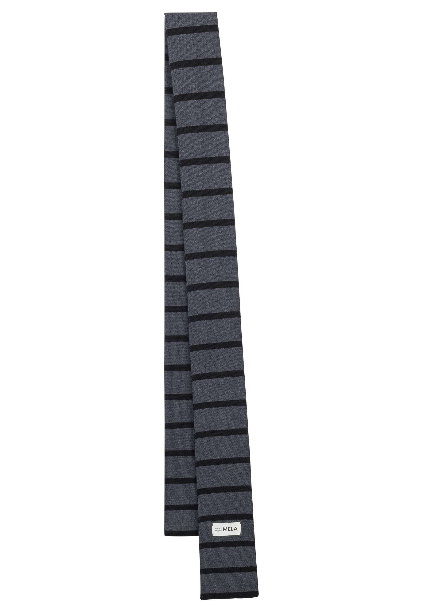 MELA Schal Unisex Schmaler Strickschal BANHI günstig online kaufen