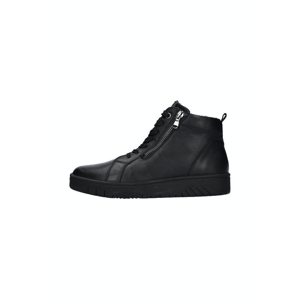 Waldläufer Waldläufer - H-Yuna - 754802-102-001 - Schwarz Stiefel günstig online kaufen