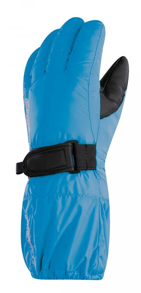 Fahrradhandschuhe CHIBA Kids Allround Finger - Kinder Winter-Radhandschuhe, wasserdicht