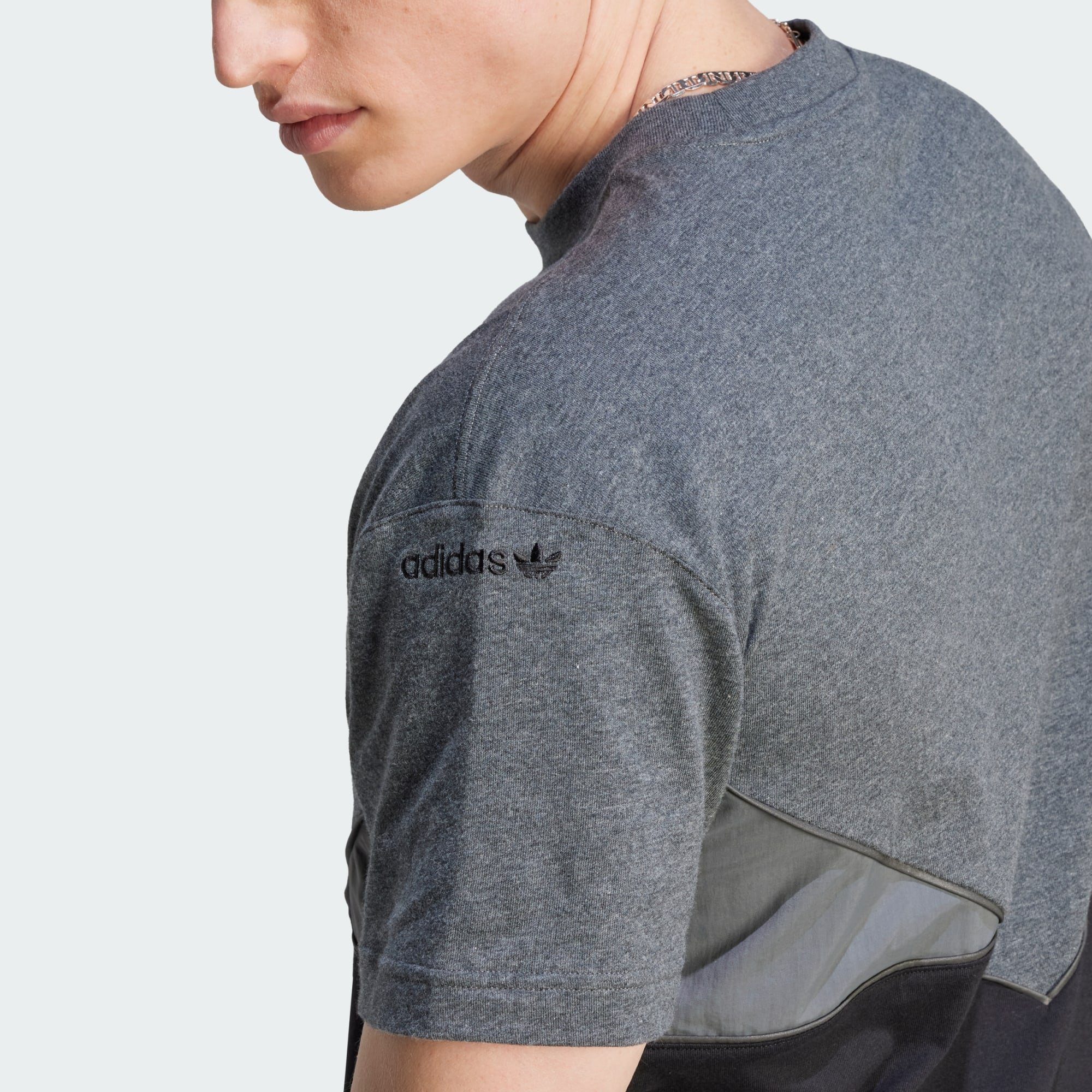 adidas Originals T-Shirt ADICOLOR SEASONAL REFLECTIVE T-SHIRT