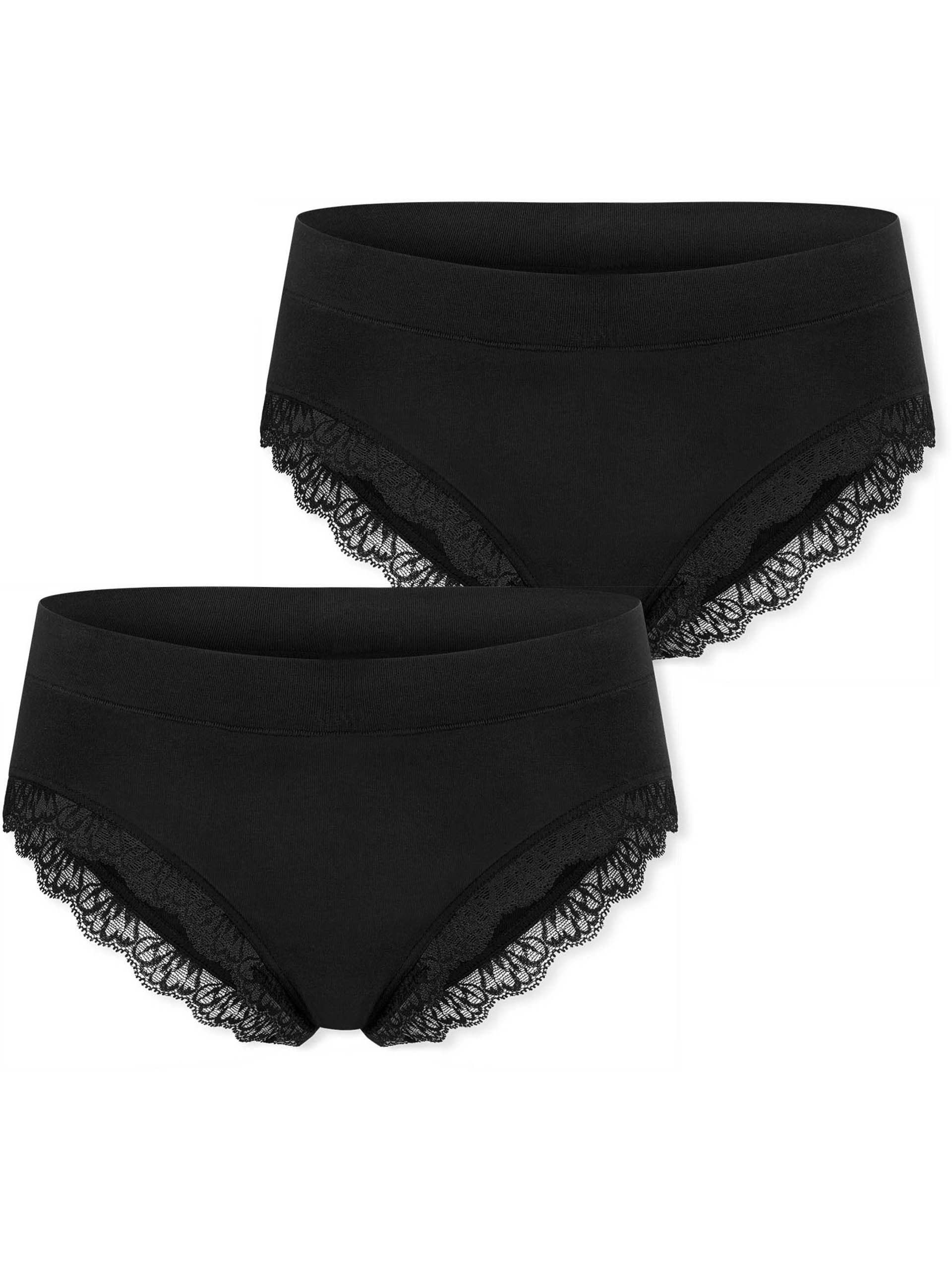 Brasilslip Unique Cotton
