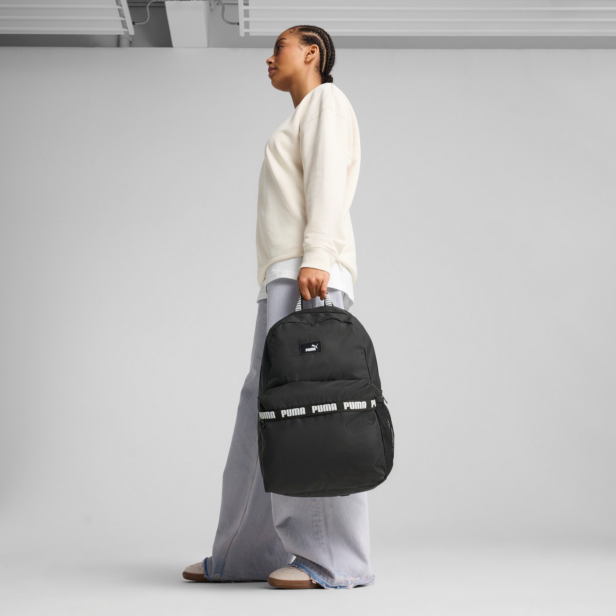 PUMA Rucksack PHASE TAPE BACKPACK günstig online kaufen