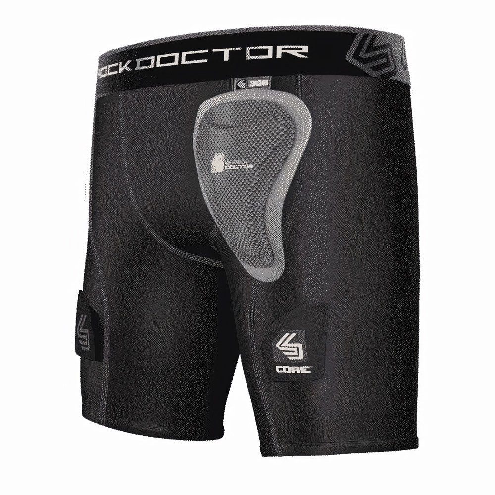 Shock Doctor Sporthose