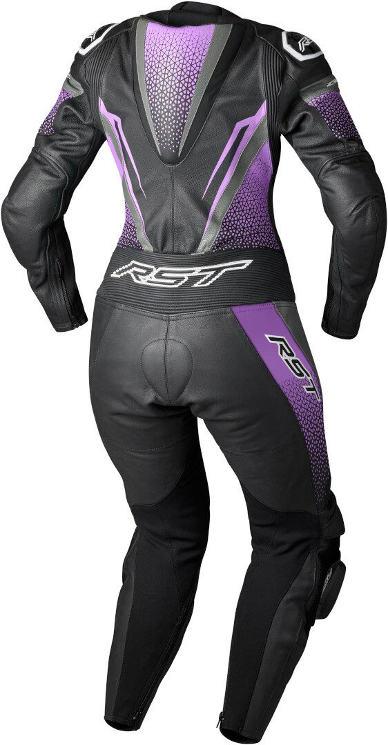 RST Motorradkombi Tractech Evo 5 1-Teiler Damen Motorrad Lederkombi protekt günstig online kaufen